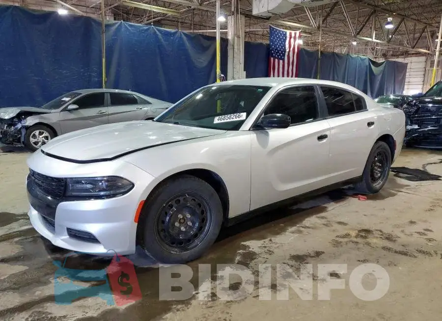 2C3CDXKT4KH647828 Photo# 1