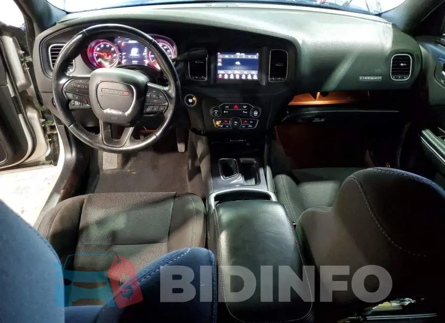 2C3CDXKT4KH647828 Photo# 8
