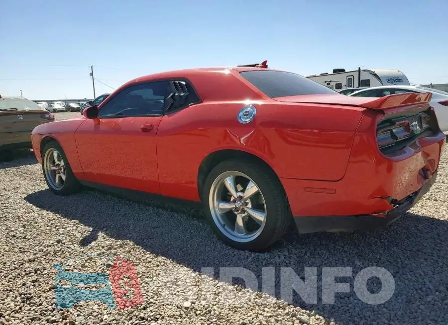 2C3CDZAG1KH752018 Photo# 2