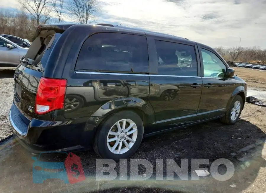 2C4RDGCGXKR679913 Photo# 3