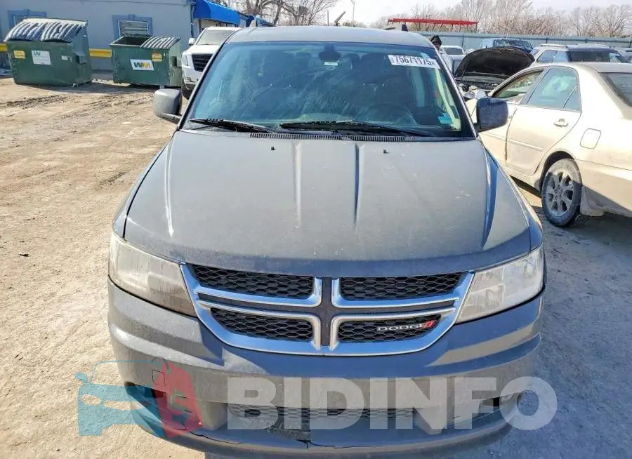 3C4PDCAB1LT214040 Photo# 5
