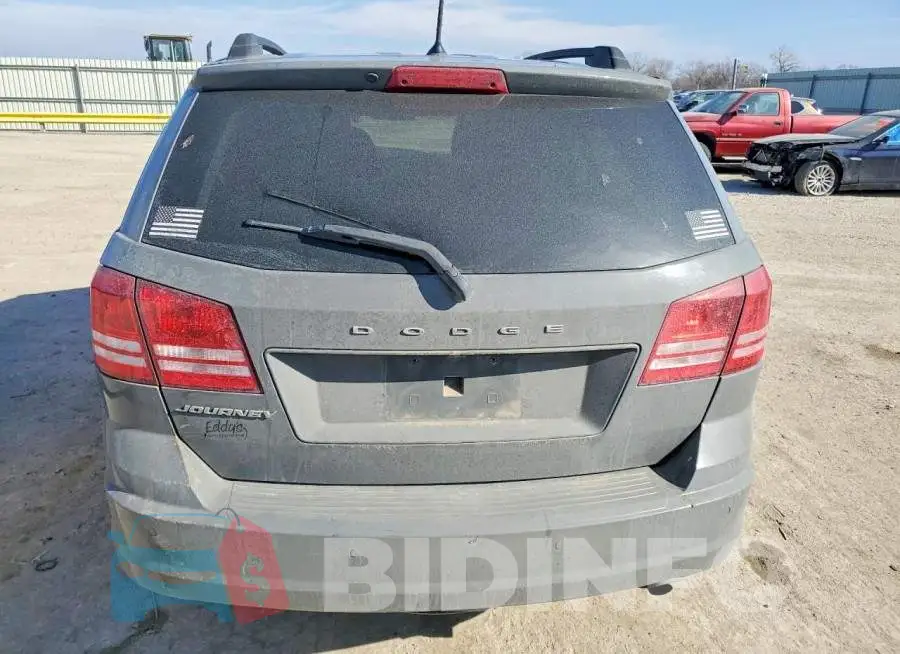 3C4PDCAB1LT214040 Photo# 6