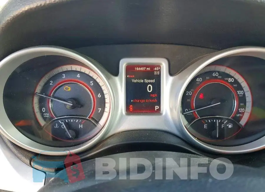 3C4PDCAB1LT214040 Photo# 9
