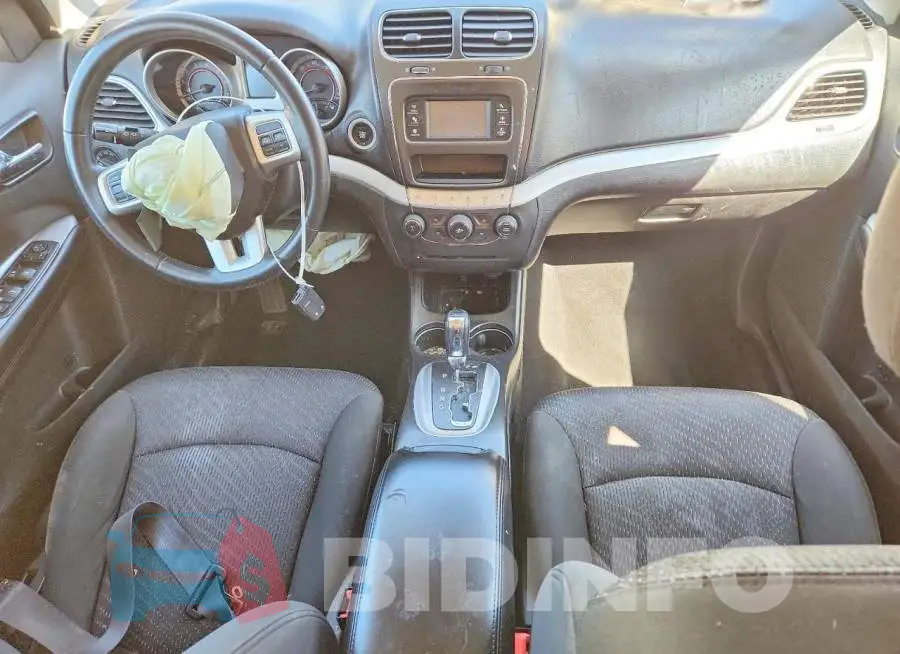 3C4PDCAB2HT524835 Photo# 8
