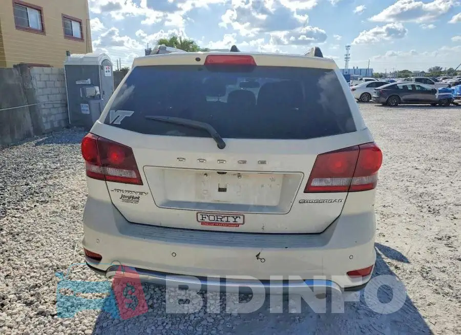 3C4PDCGB1LT225725 Photo# 6