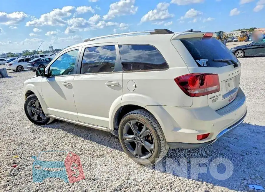 3C4PDCGB1LT225725 Photo# 2
