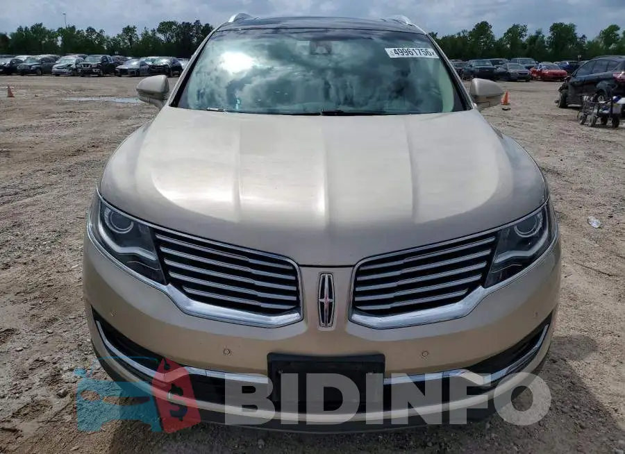 2LMPJ6LR2HBL47543 Photo# 5