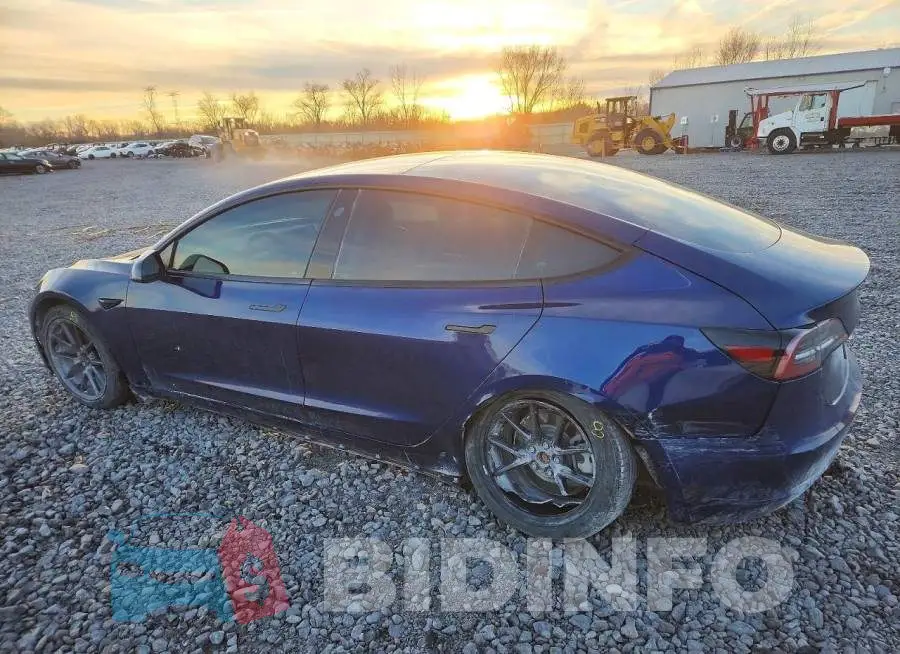 5YJ3E1EB2NF113584 Photo# 2