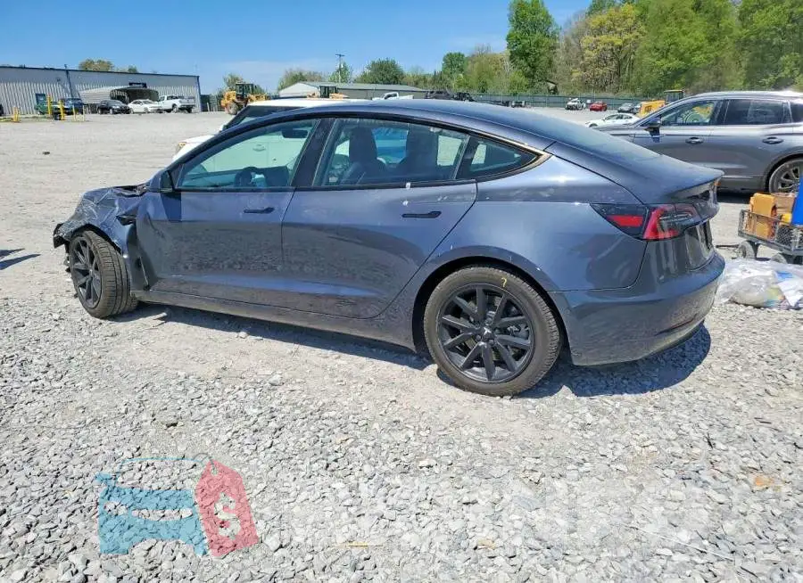 5YJ3E1EB9NF175340 Photo# 2