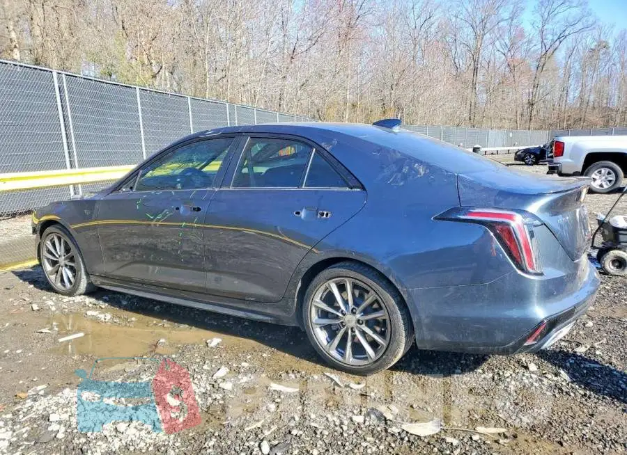 1G6DC5RK6L0123254 Photo# 2
