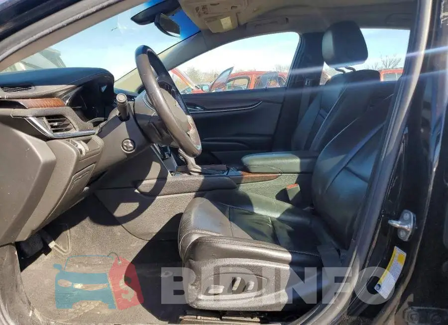 2G61M5S33K9146918 Photo# 7