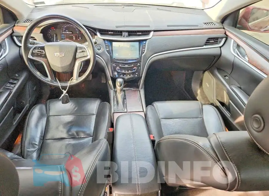 2G61M5S38K9123747 Photo# 8