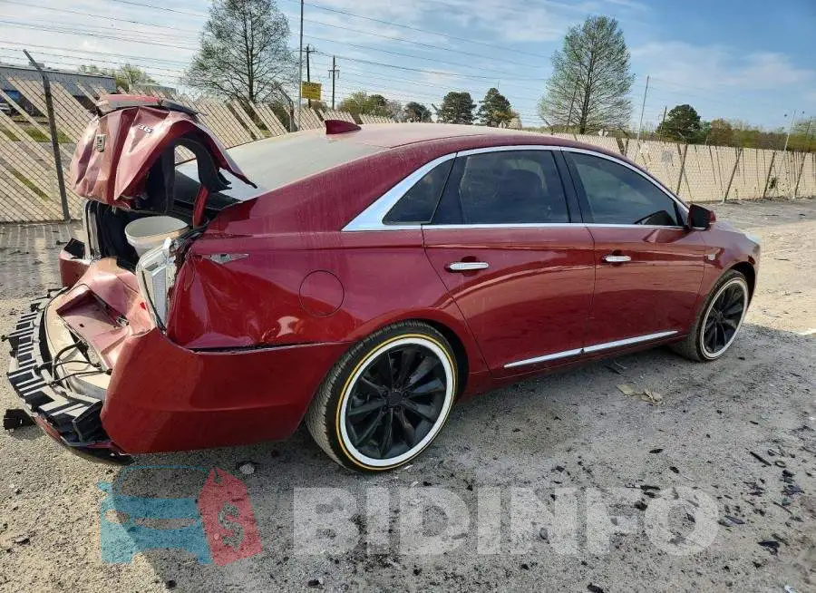 2G61M5S38K9123747 Photo# 3
