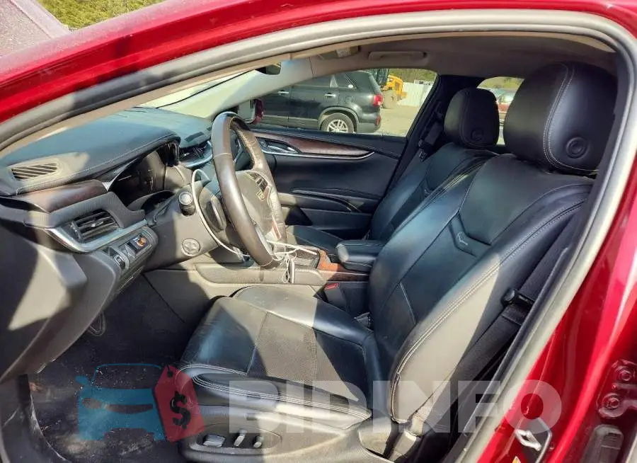 2G61M5S38K9123747 Photo# 7