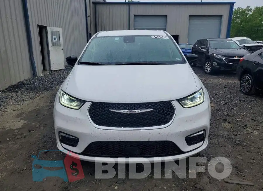 2C4RC1BG9RR116301 Photo# 5