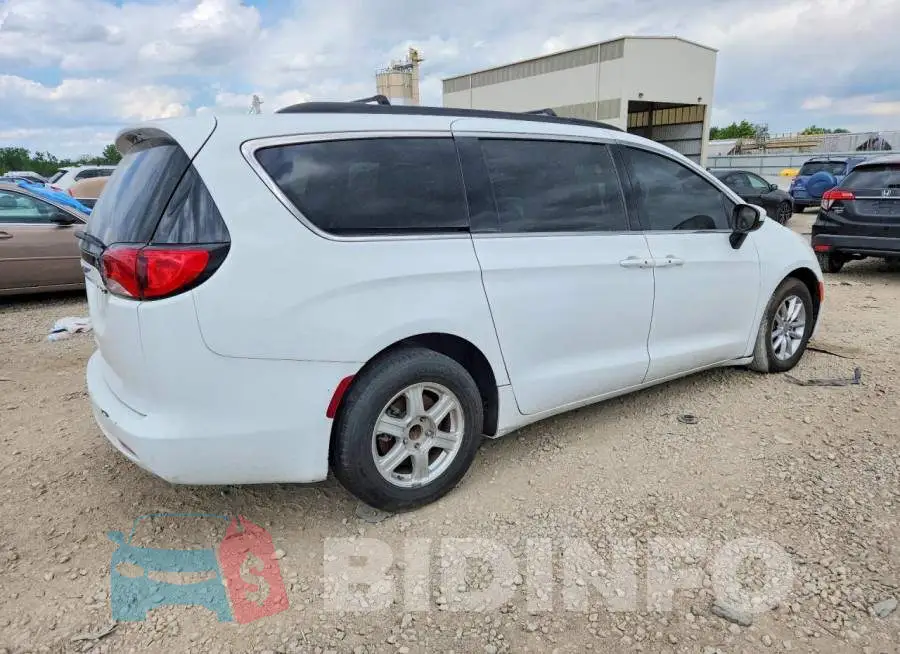 2C4RC1DG8LR182214 Photo# 3