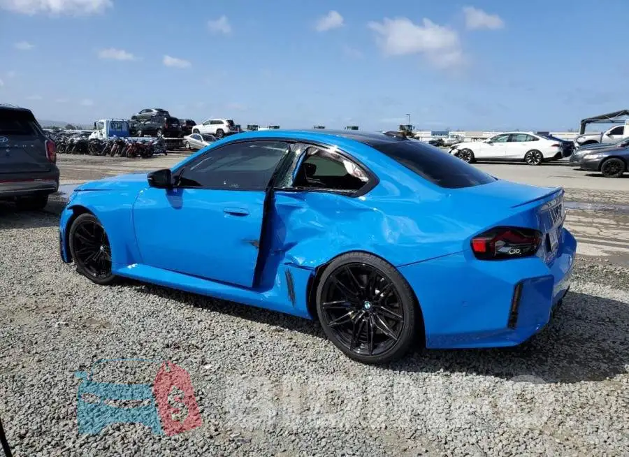 3MF23DM05S8F18399 Photo# 2