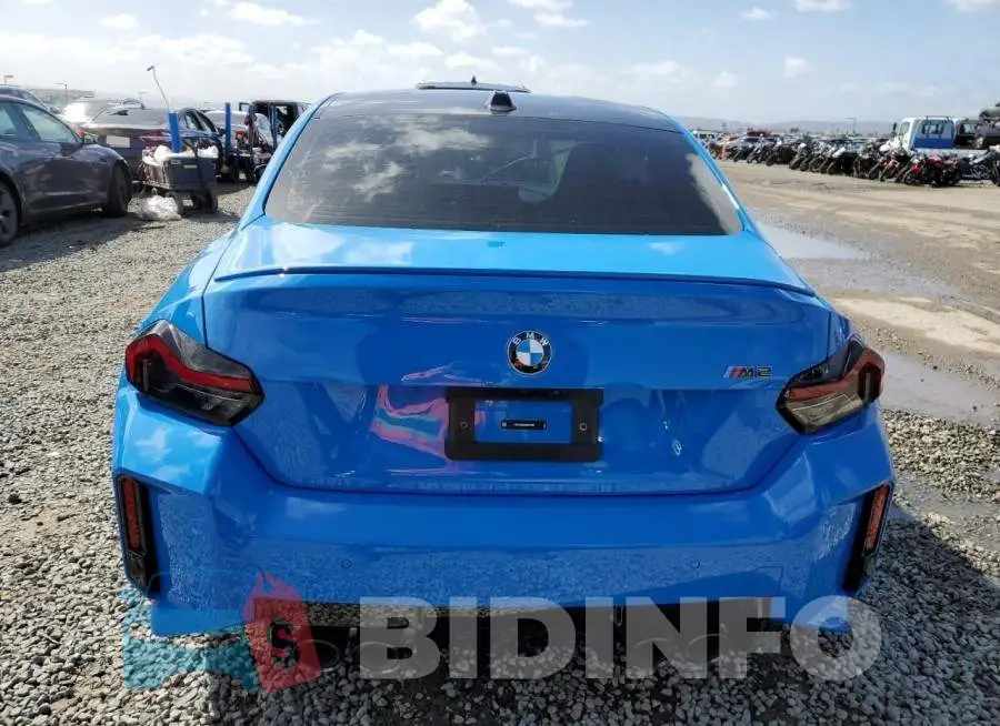 3MF23DM05S8F18399 Photo# 6