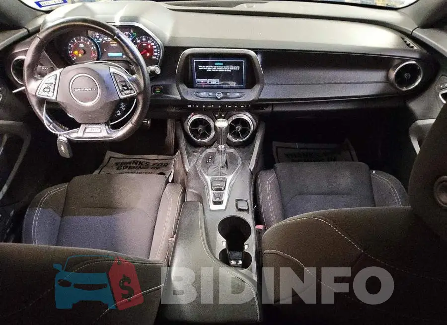 1G1FF3D72H0172200 Photo# 8
