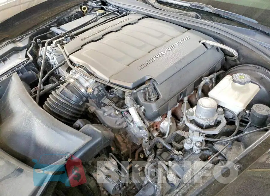 1G1YW2D79H5101985 Photo# 11