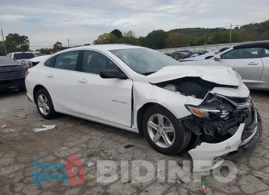 1G1ZB5ST0KF139575 Photo# 4