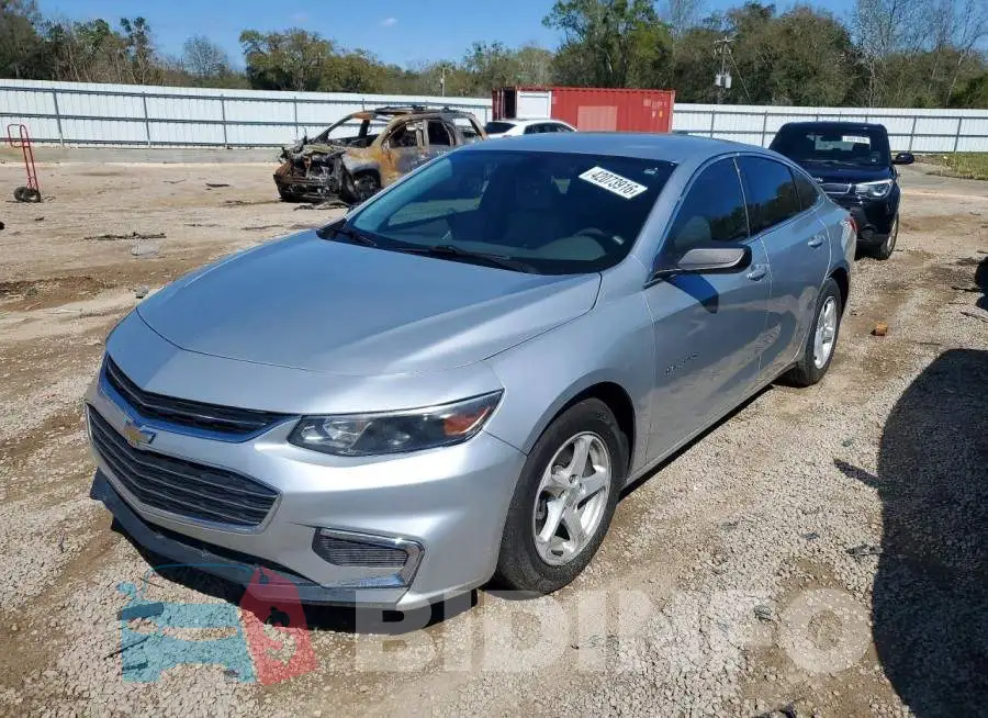 1G1ZC5ST6JF186217 Photo# 1