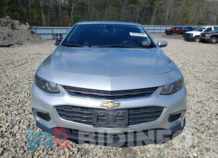 1G1ZD5ST0JF159530 Photo# 5