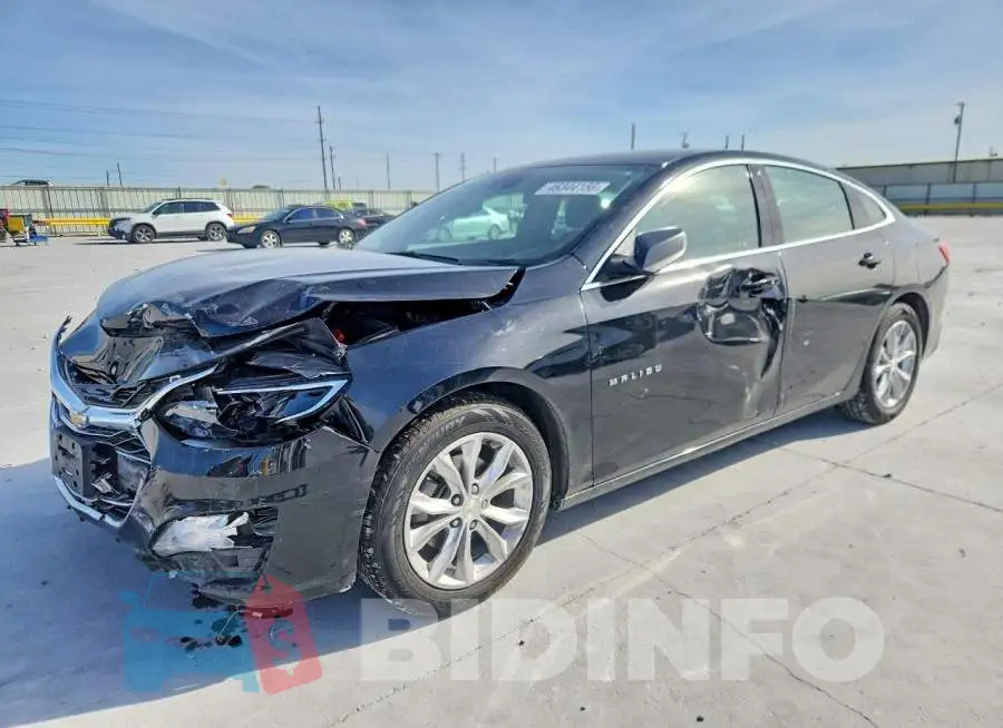 1G1ZD5ST2PF252722 Photo# 1