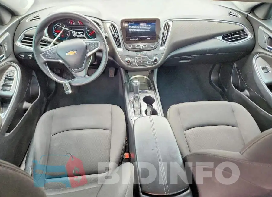 1G1ZD5ST3LF125214 Photo# 8