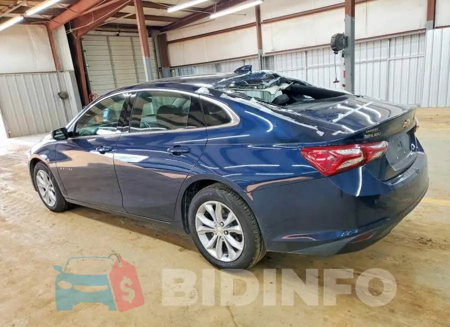 1G1ZD5ST5LF077375 Photo# 2