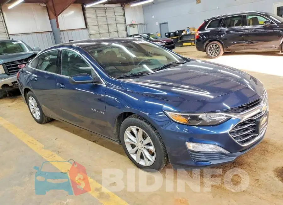 1G1ZD5ST5LF077375 Photo# 4