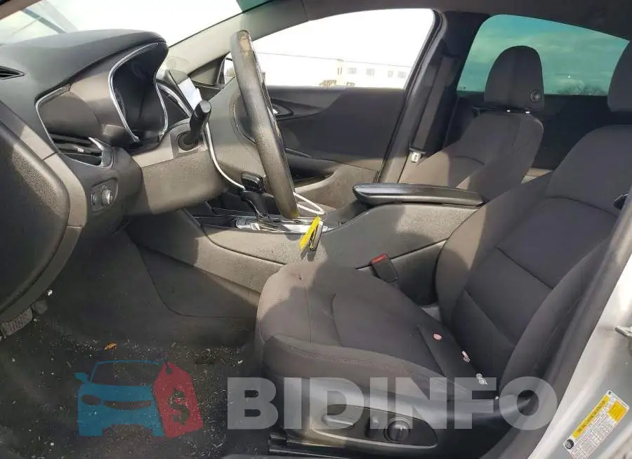 1G1ZD5ST5LF109578 Photo# 7