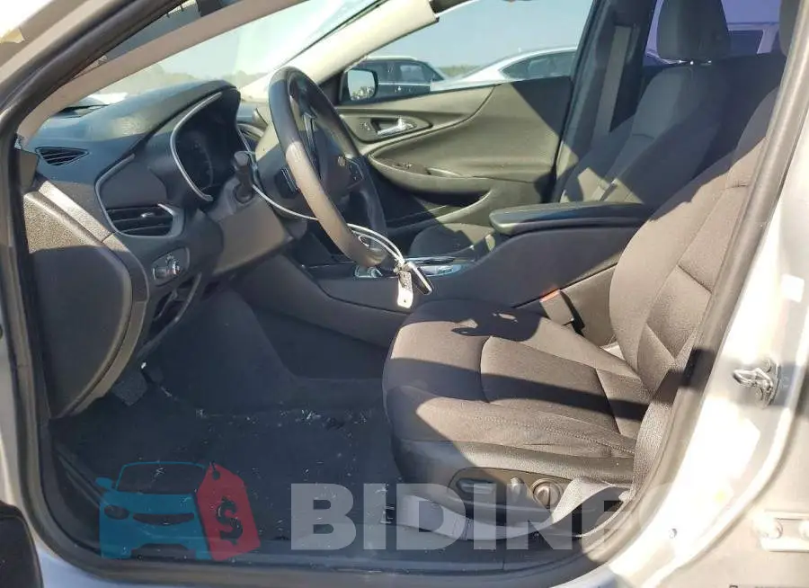 1G1ZD5ST5NF167063 Photo# 7