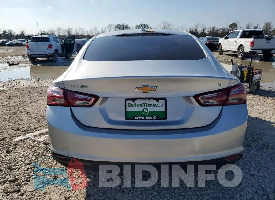 1G1ZD5ST5NF167063 Photo# 6
