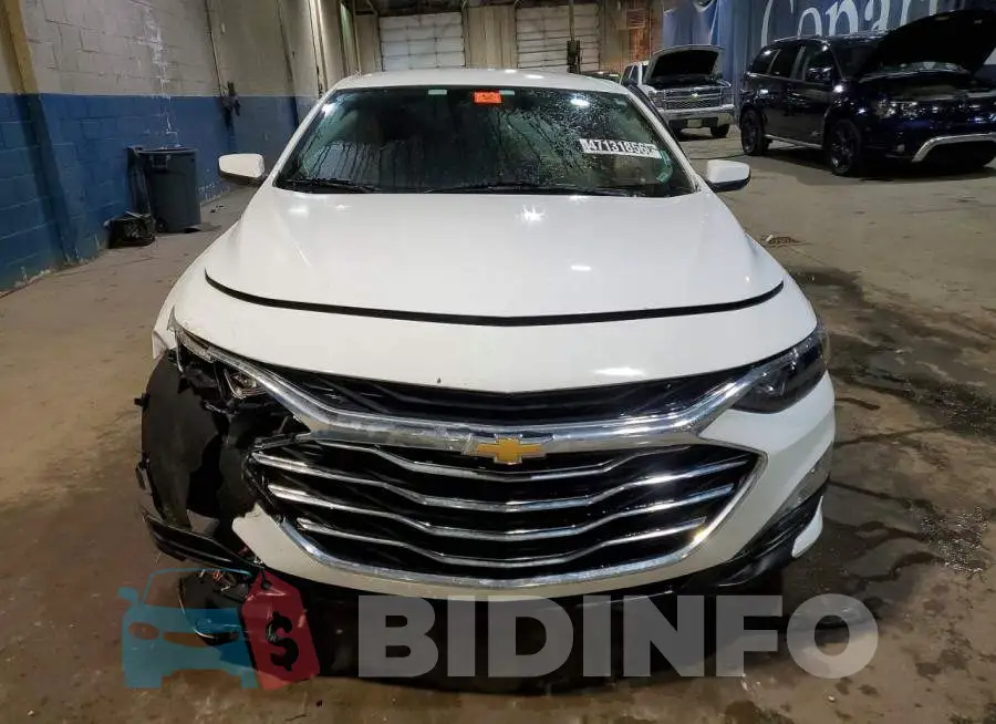 1G1ZD5ST5RF116569 Photo# 5