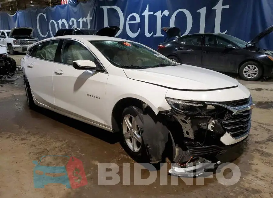 1G1ZD5ST5RF116569 Photo# 4