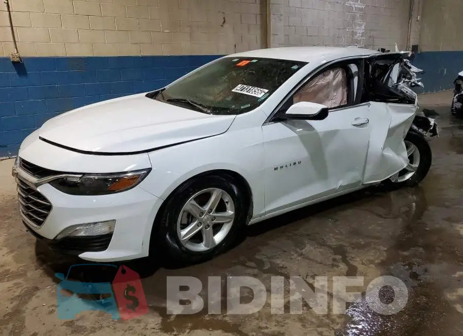 1G1ZD5ST5RF116569 Photo# 1