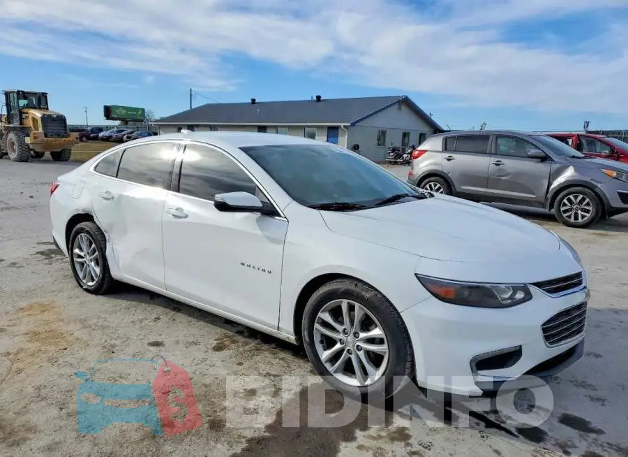 1G1ZD5ST7JF113418 Photo# 4