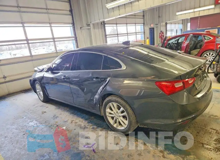 1G1ZD5ST7JF125441 Photo# 2