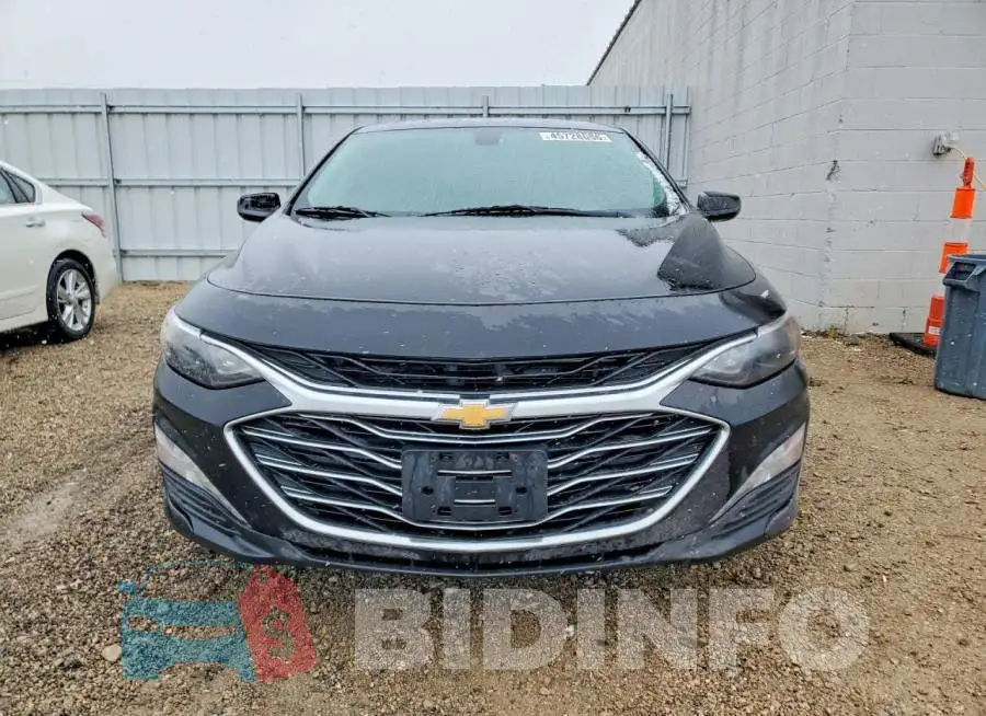 1G1ZD5ST7KF157114 Photo# 5