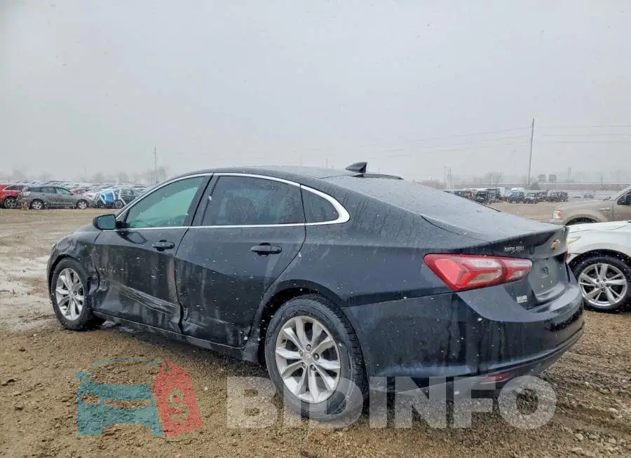 1G1ZD5ST7KF157114 Photo# 2