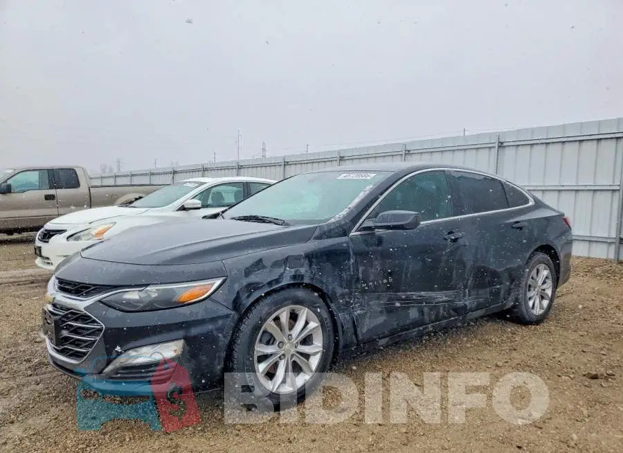 1G1ZD5ST7KF157114 Photo# 1