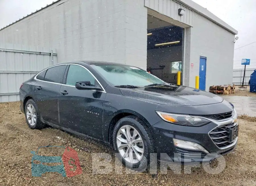 1G1ZD5ST7KF157114 Photo# 4