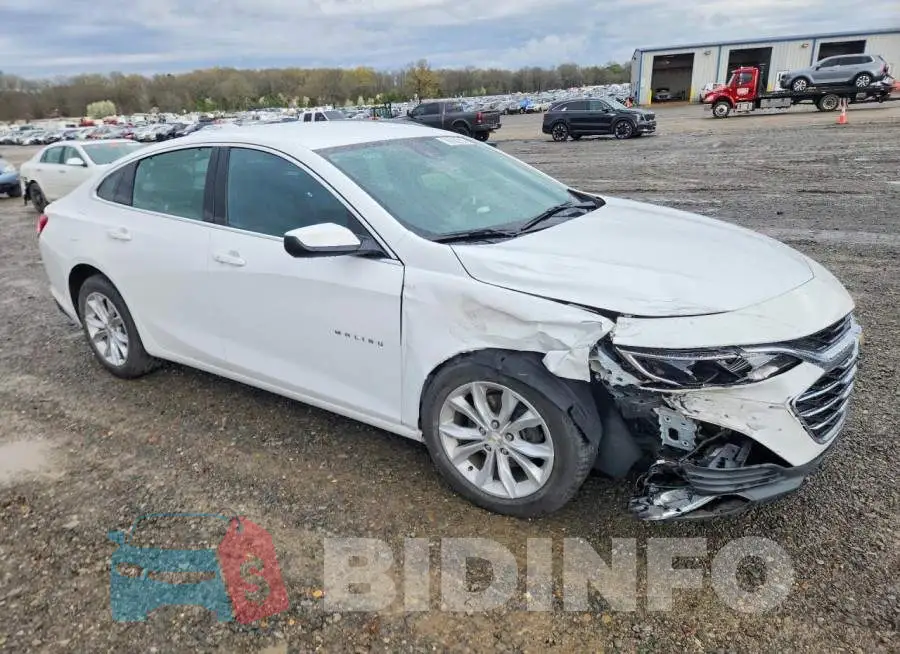 1G1ZD5ST7RF119280 Photo# 4