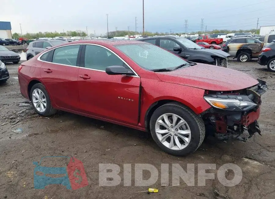 1G1ZD5ST7RF160072 Photo# 4