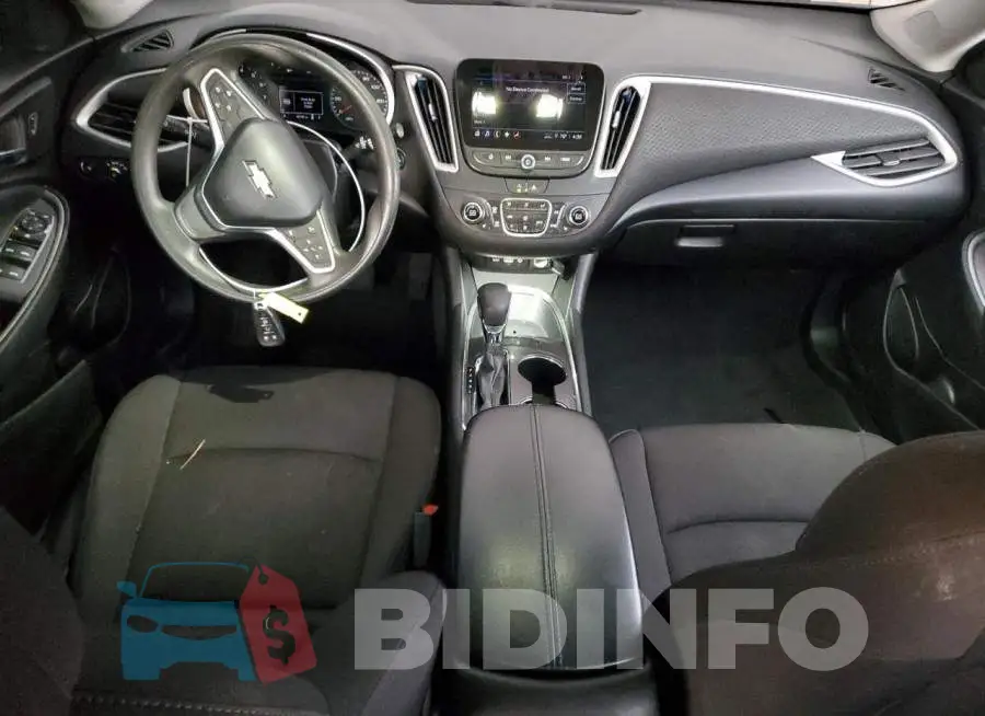 1G1ZD5ST9NF150735 Photo# 8