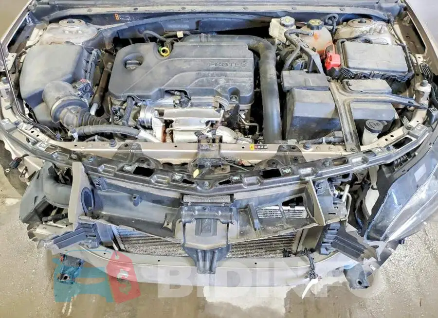 1G1ZD5ST9PF195533 Photo# 11