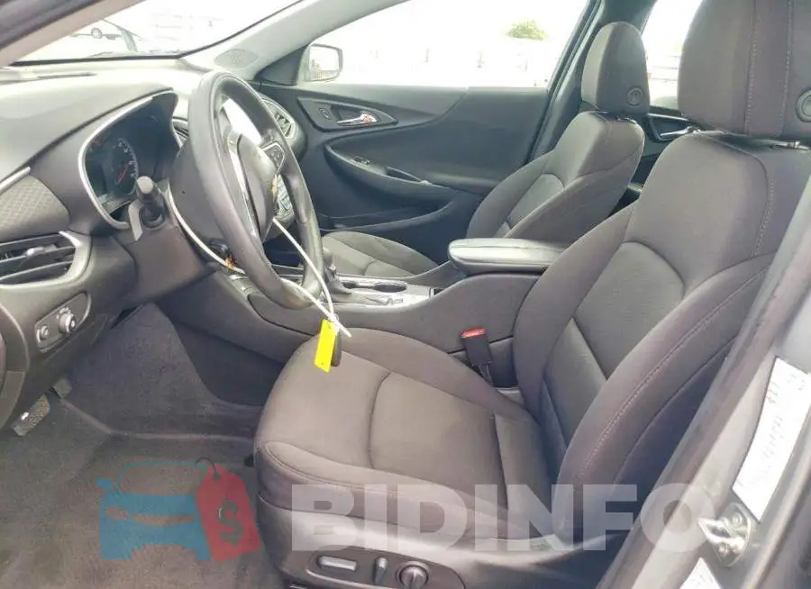 1G1ZD5ST9RF160722 Photo# 7