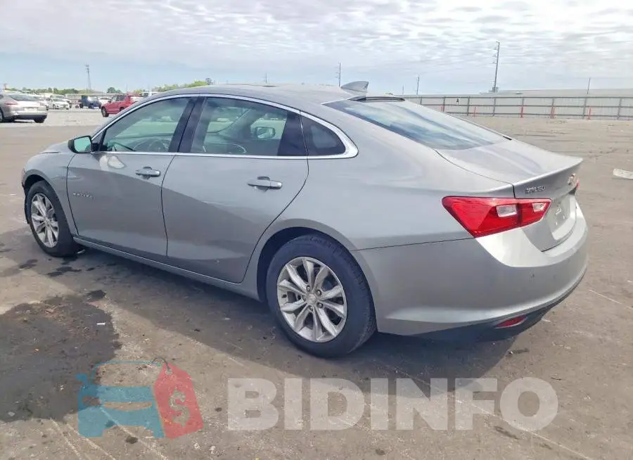 1G1ZD5ST9RF160722 Photo# 2