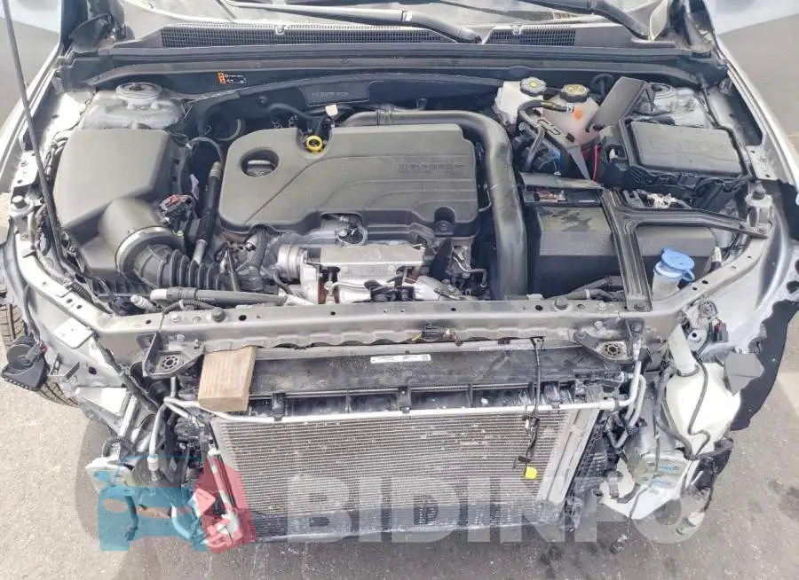 1G1ZD5ST9RF160722 Photo# 11